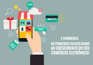 comércio eletrônico no Brasil